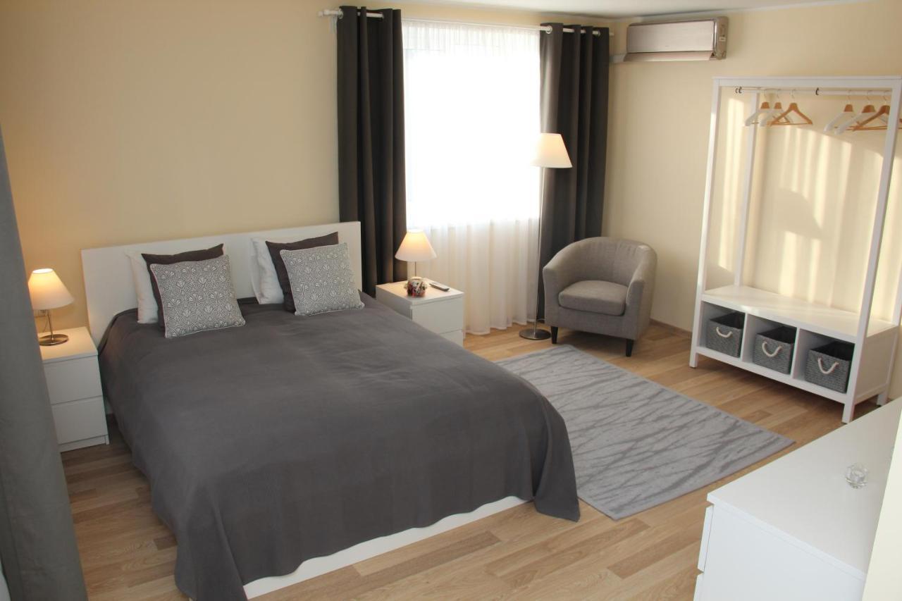 Apartment Kanali 5A Parnu Exterior photo